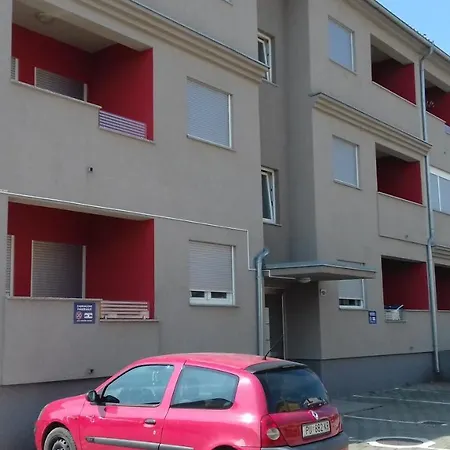 Apartment Fiore